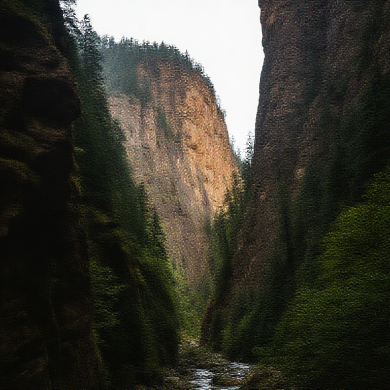 Lumen AmberFord Canyon attraction recommendation supporting detail image 2