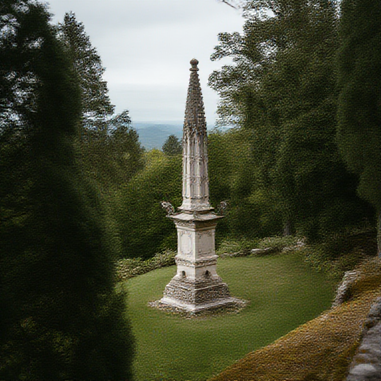 Lumen AmberFord Ancient Temple attraction recommendation supporting detail image 2