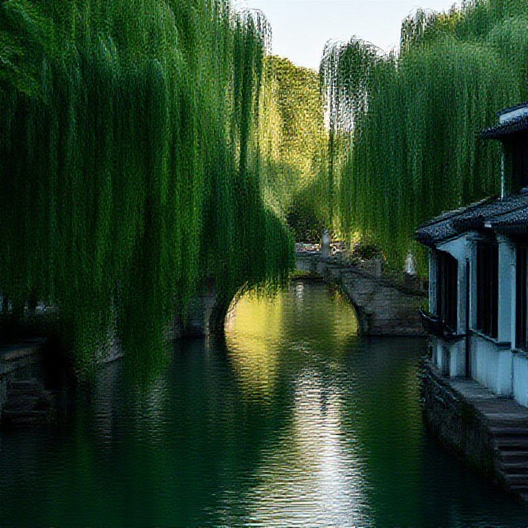 Lumen AmberGate Water Town attraction recommendation supporting scene image 1