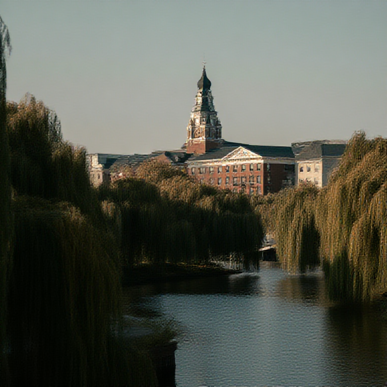 Lumen AmberGate Water Town attraction recommendation supporting detail image 2