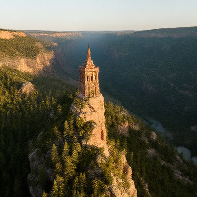 Lumen AmberGate Canyon attraction recommendation supporting detail image 2