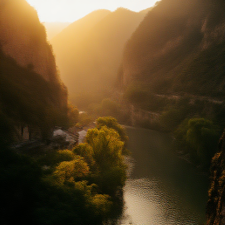 Lumen AmberGlen Water Town attraction recommendation supporting scene image 1