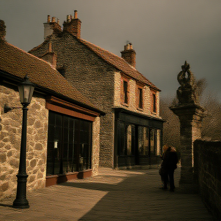 Lumen AmberGlen Water Town attraction recommendation supporting detail image 2