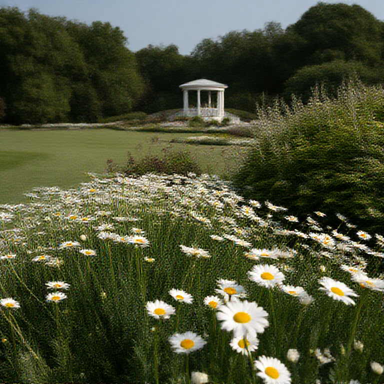 Lumen AmberGlen Flower Sea attraction recommendation supporting detail image 2