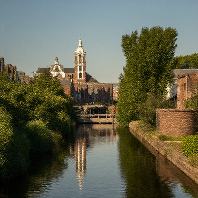 Summit AmberGrove Water Town attraction recommendation physical detail image