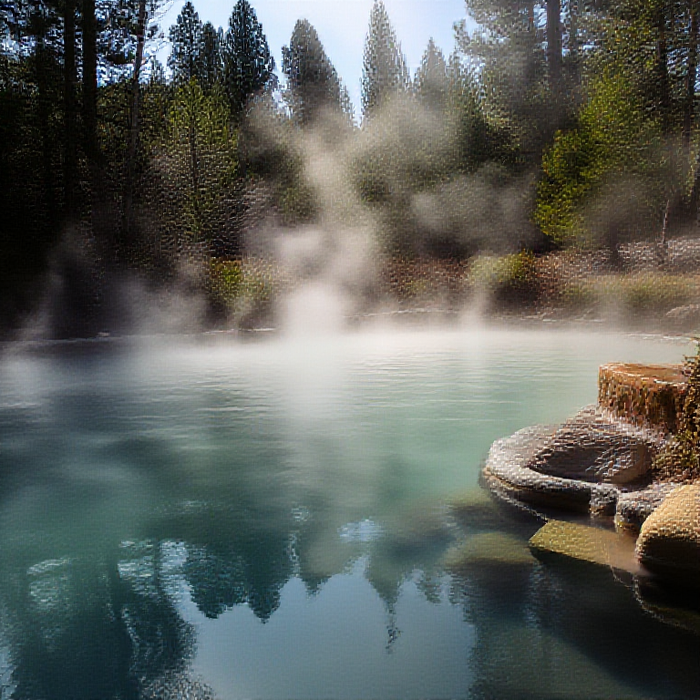 Summit AmberGrove Hot Spring attraction recommendation theme image