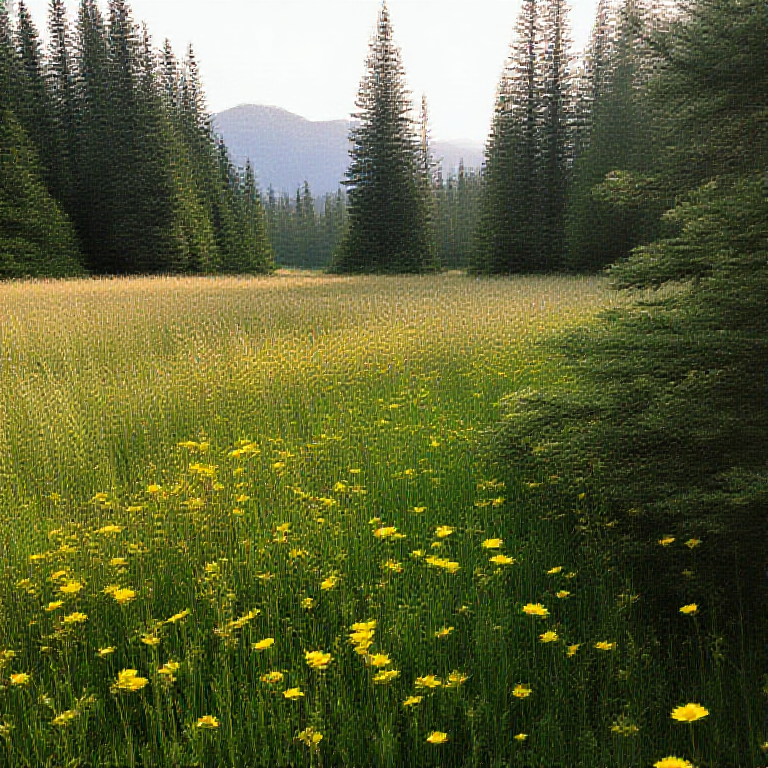 Summit AmberGrove Flower Sea attraction recommendation theme image