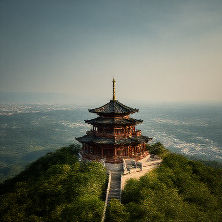 Summit AmberGrove Ancient Temple attraction recommendation theme image