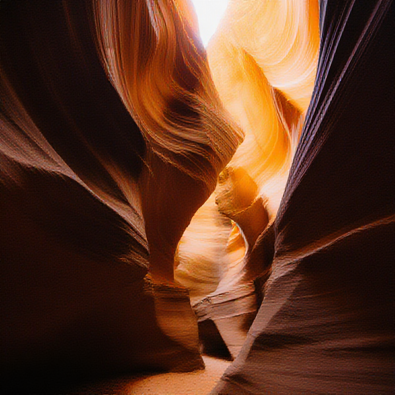 Summit AmberHaven Canyon attraction recommendation theme image