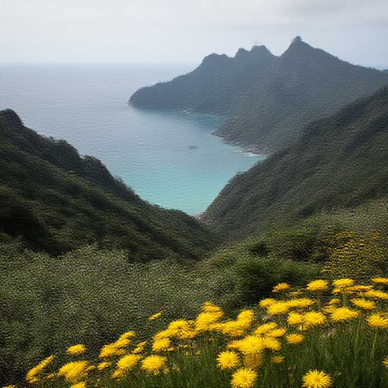 Summit AmberHaven Flower Sea attraction recommendation theme image