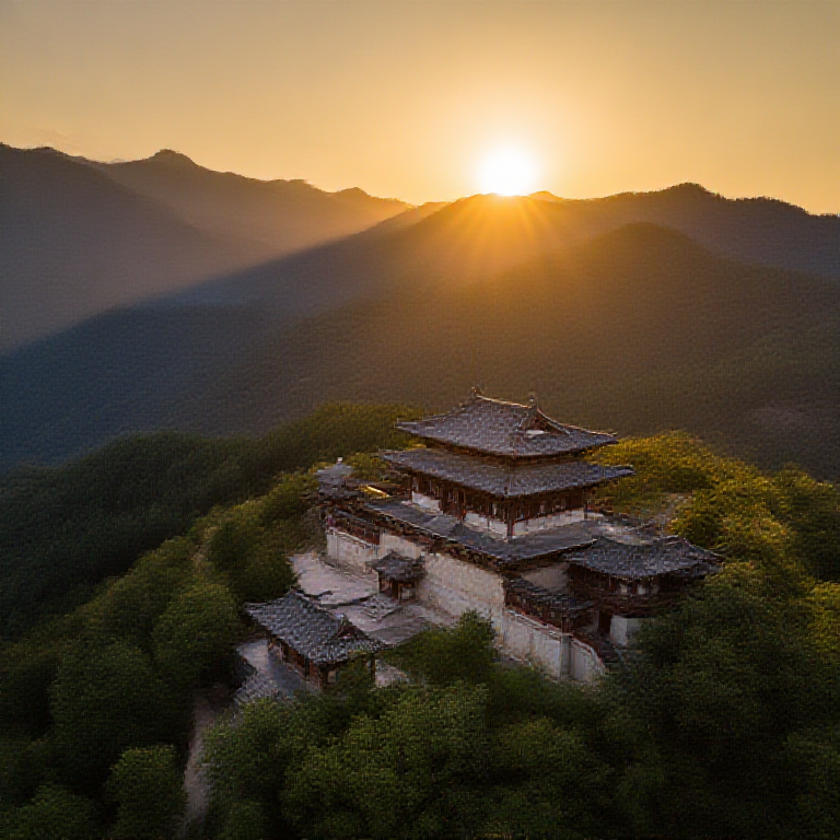 Summit AmberHaven Ancient Temple attraction recommendation theme image