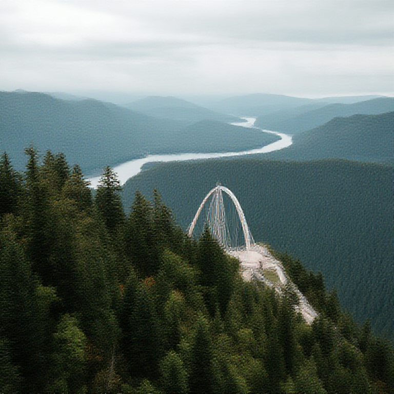 Summit AmberHold Water Town attraction recommendation physical detail image