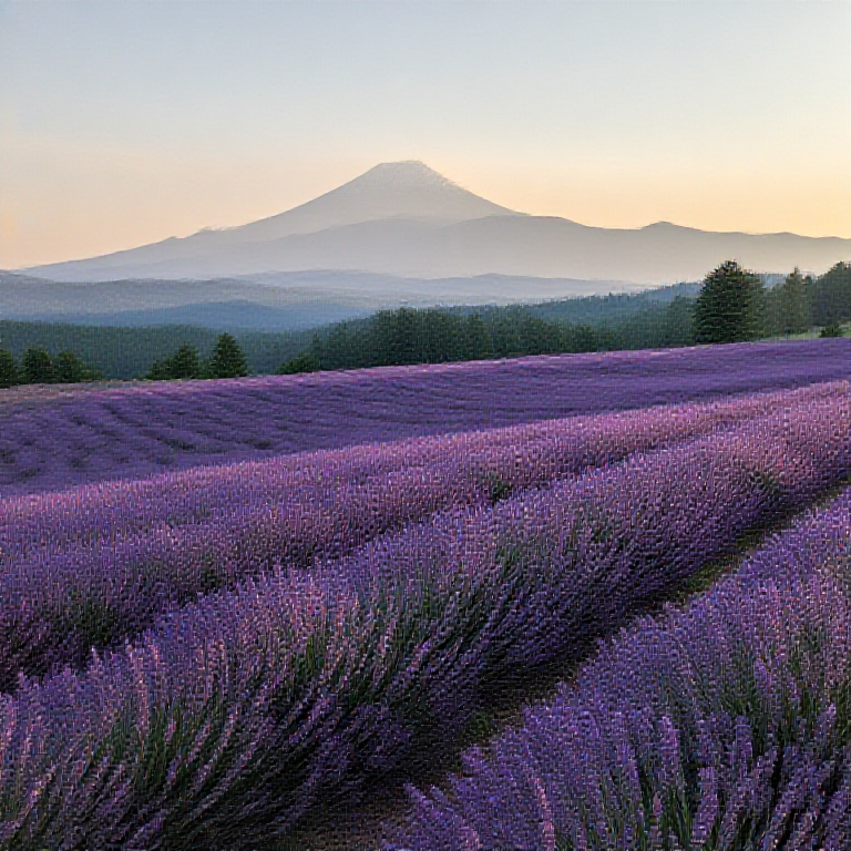 Summit AmberHold Flower Sea attraction recommendation theme image