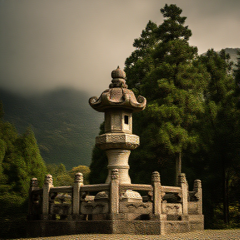 Summit AmberHold Ancient Temple attraction recommendation theme image