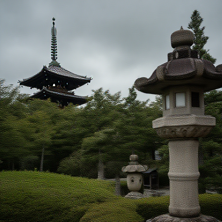 Summit AmberHold Ancient Temple attraction recommendation physical detail image