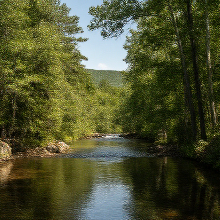 Summit AmberLine Water Town attraction recommendation theme image