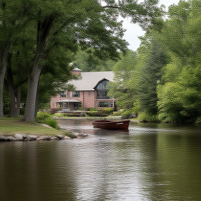 Summit AmberLine Water Town attraction recommendation physical detail image