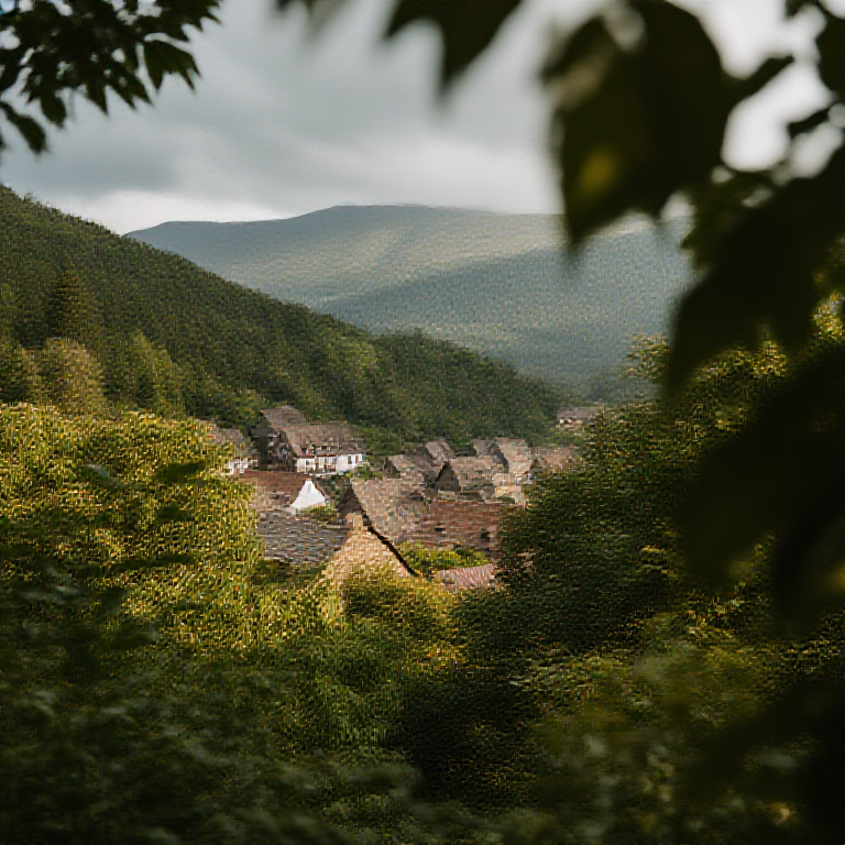 Summit AmberLink Water Town attraction recommendation theme image