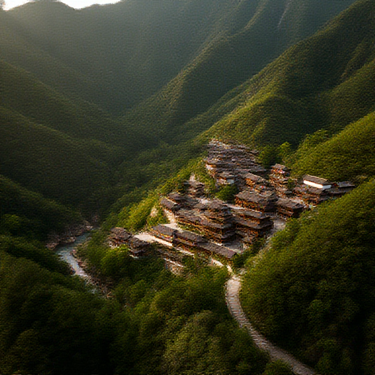Summit AmberLink Water Town attraction recommendation physical detail image