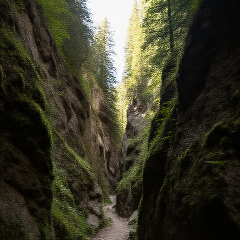 Summit AmberLink Canyon attraction recommendation theme image