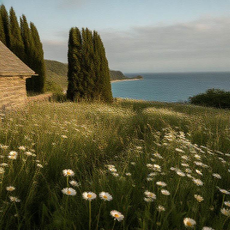 Summit AmberLink Flower Sea attraction recommendation theme image