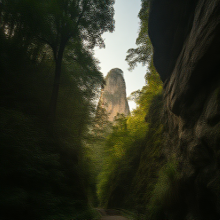 Summit AmberLink Ancient Temple attraction recommendation theme image