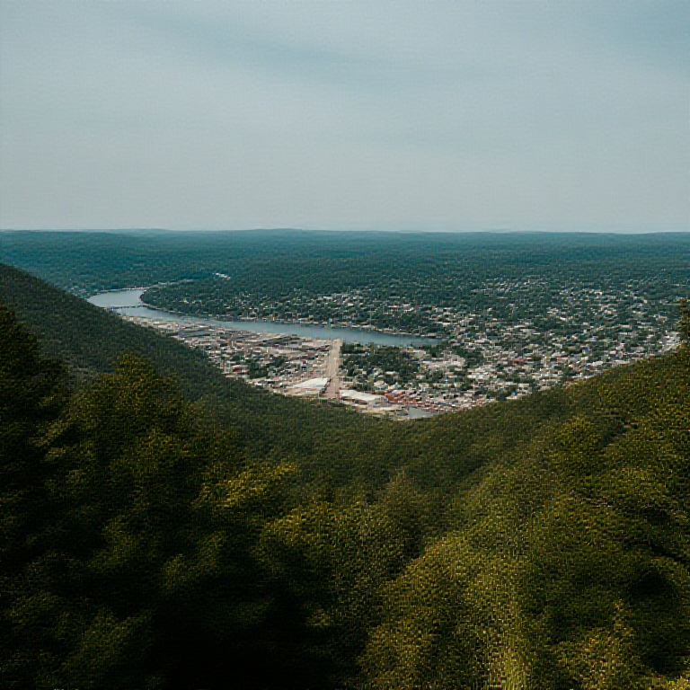 Summit AmberMark Water Town attraction recommendation physical detail image
