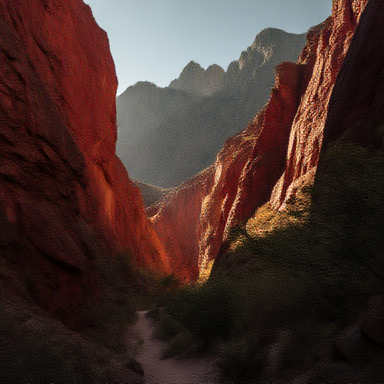 Summit AmberMark Canyon attraction recommendation theme image