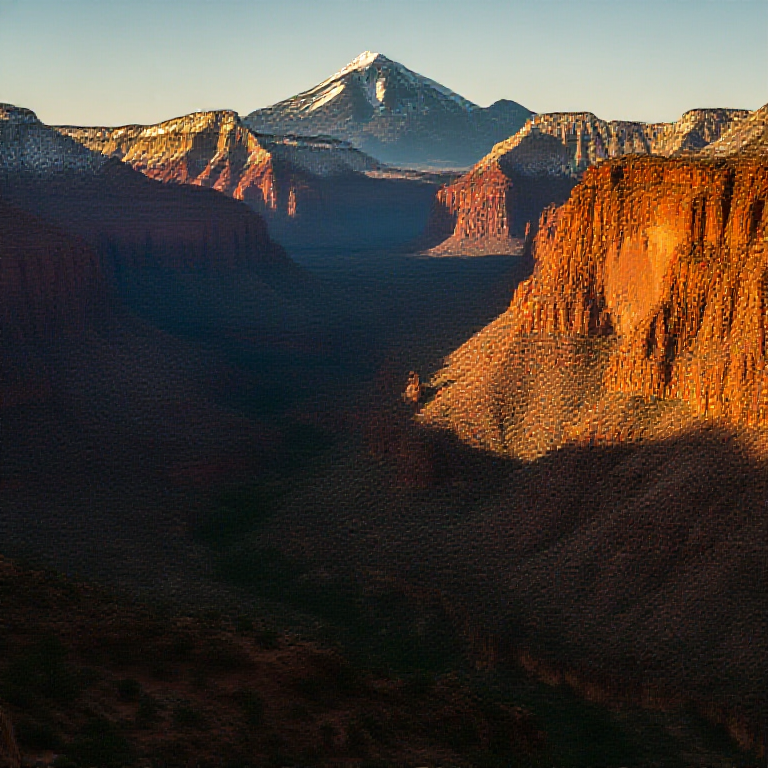 Summit AmberMark Canyon attraction recommendation physical detail image