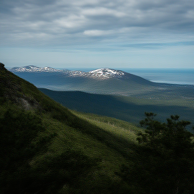 Summit AmberMark Flower Sea attraction recommendation physical detail image
