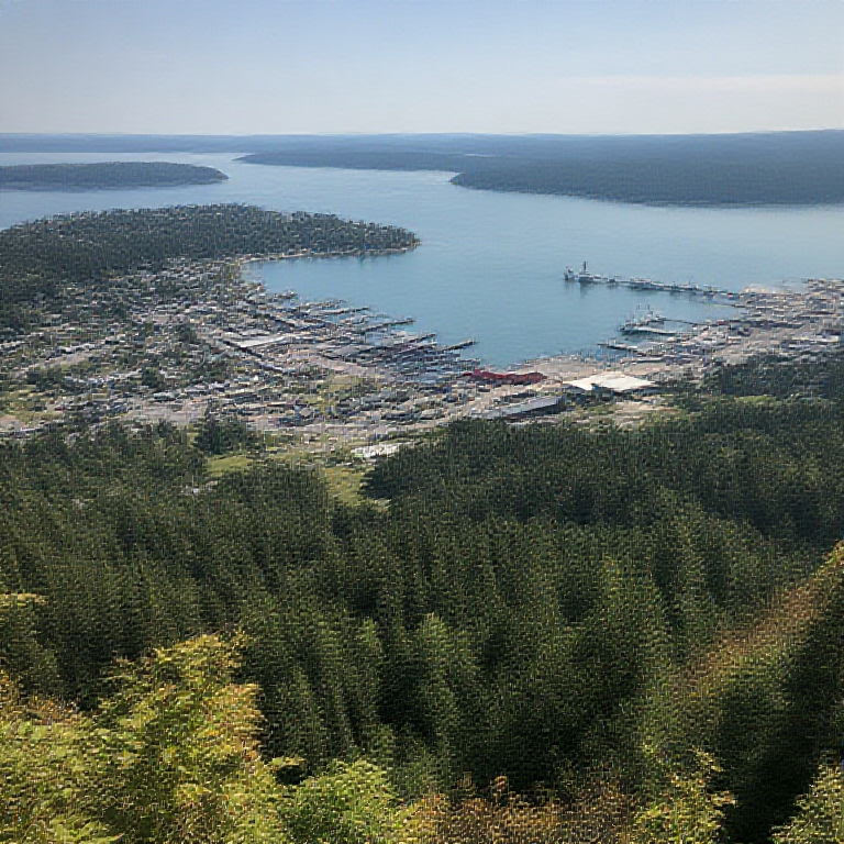 Summit AmberMere Water Town attraction recommendation physical detail image