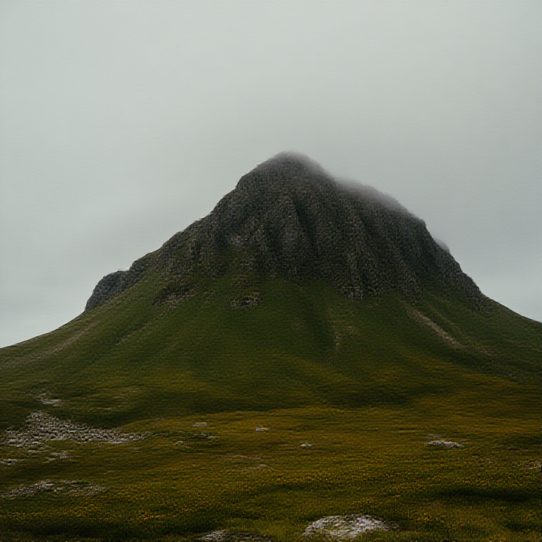 Summit AmberMere Flower Sea attraction recommendation physical detail image