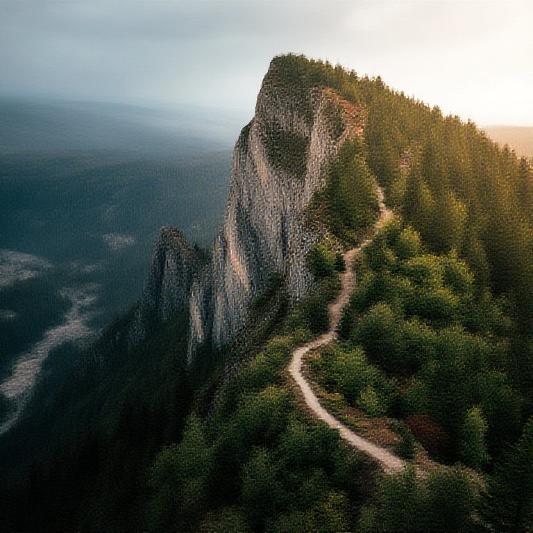 Summit AmberMont Canyon attraction recommendation theme image