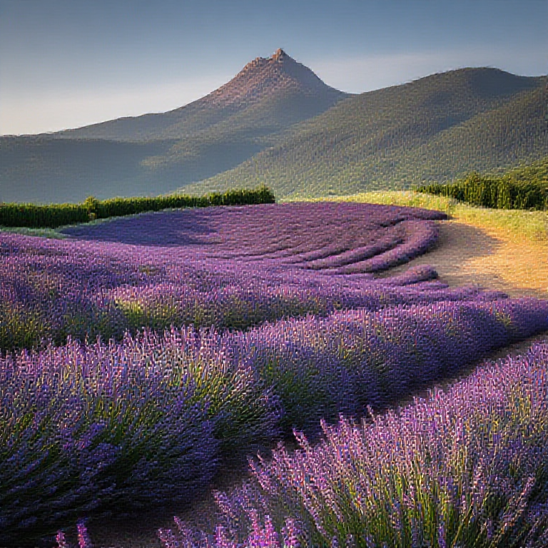 Summit AmberMont Flower Sea attraction recommendation theme image