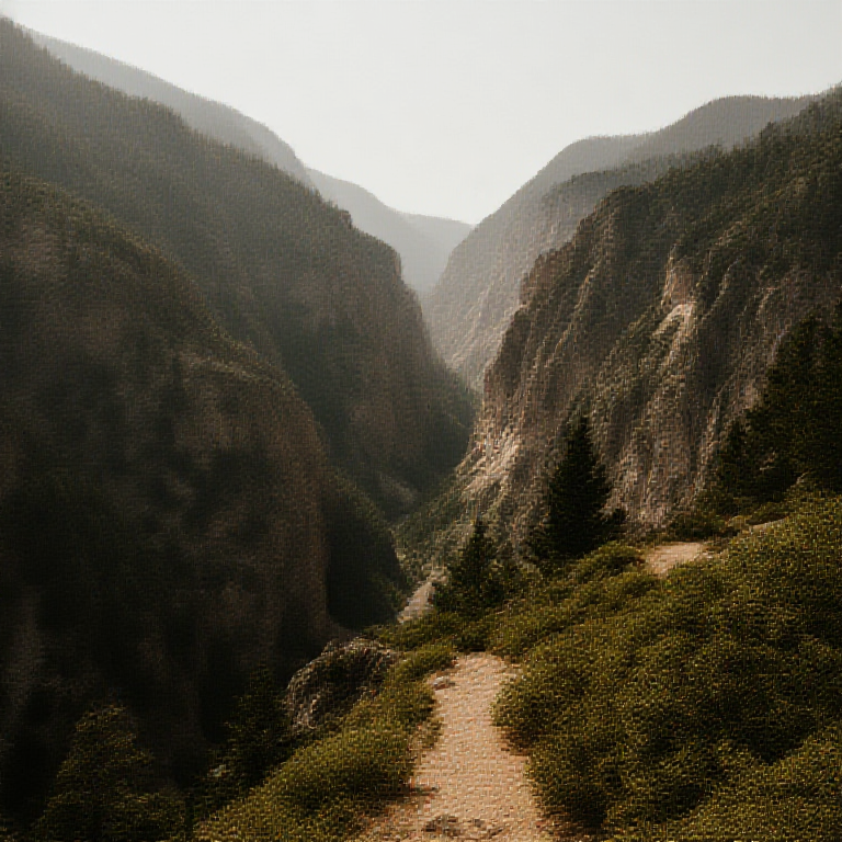 Summit AmberPoint Canyon attraction recommendation theme image