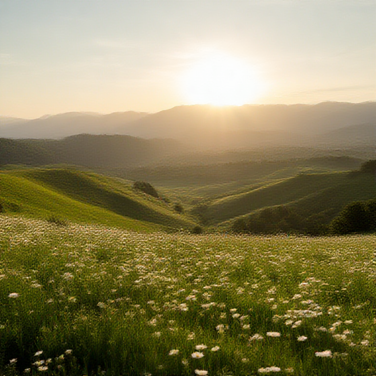 Civic ArdenBeam Flower Sea attraction recommendation theme image