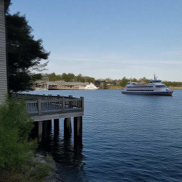 Civic ArdenBerg Water Town attraction recommendation physical detail image