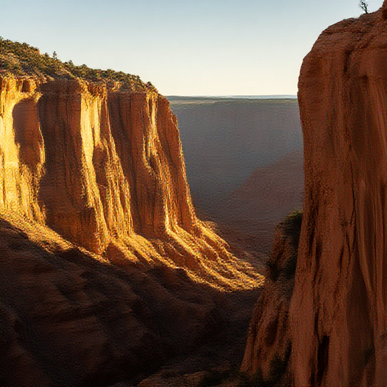 Civic ArdenBerg Canyon attraction recommendation physical detail image