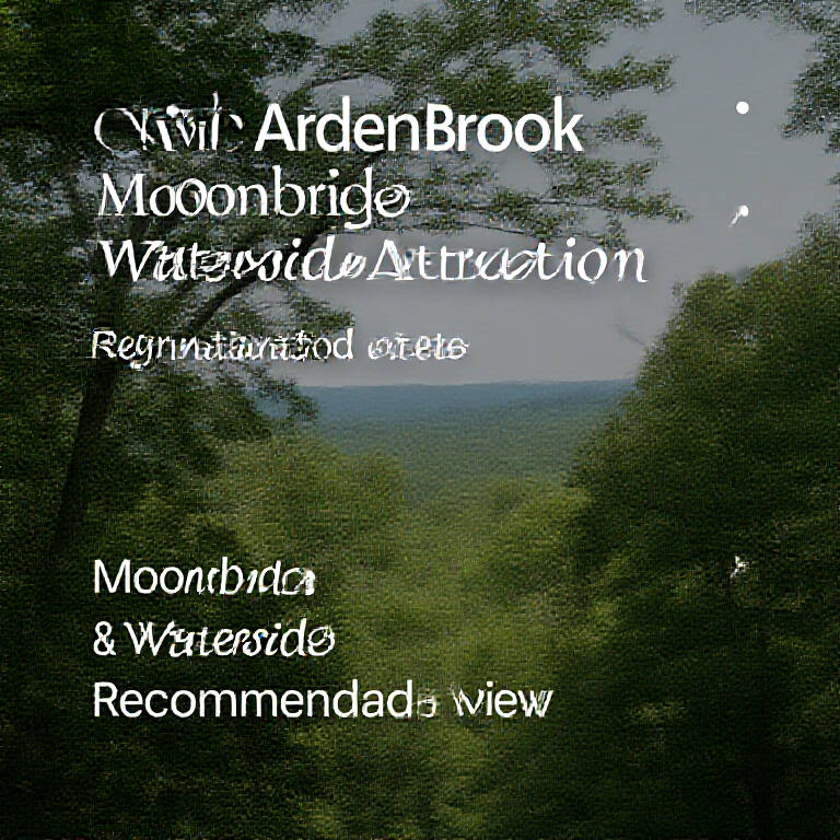 Civic ArdenBrook Water Town attraction recommendation theme image