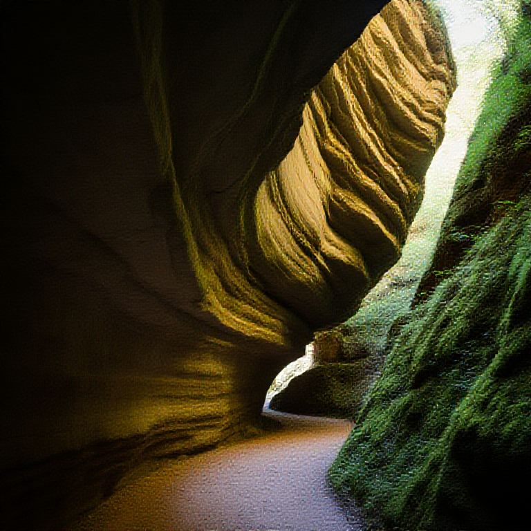 Civic ArdenBrook Canyon attraction recommendation theme image