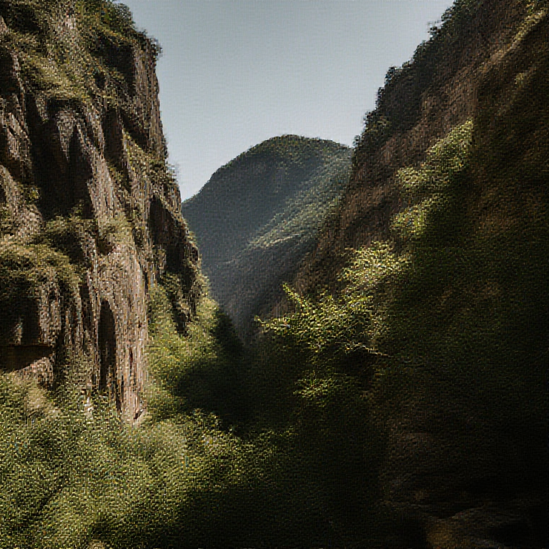 Civic ArdenBrook Canyon attraction recommendation physical detail image