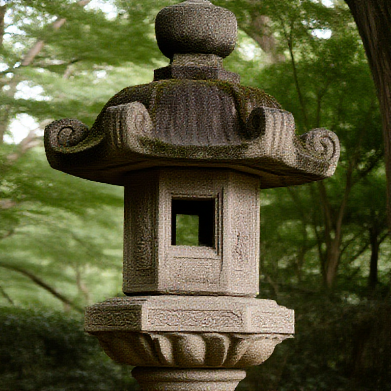 Civic ArdenBrook Ancient Temple attraction recommendation theme image