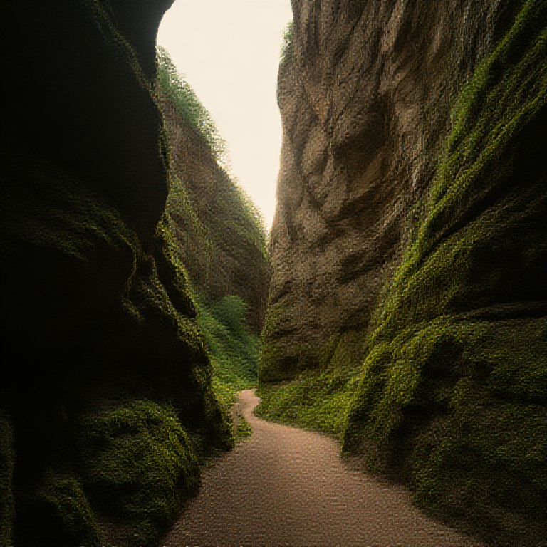 Civic ArdenCrest Canyon attraction recommendation theme image