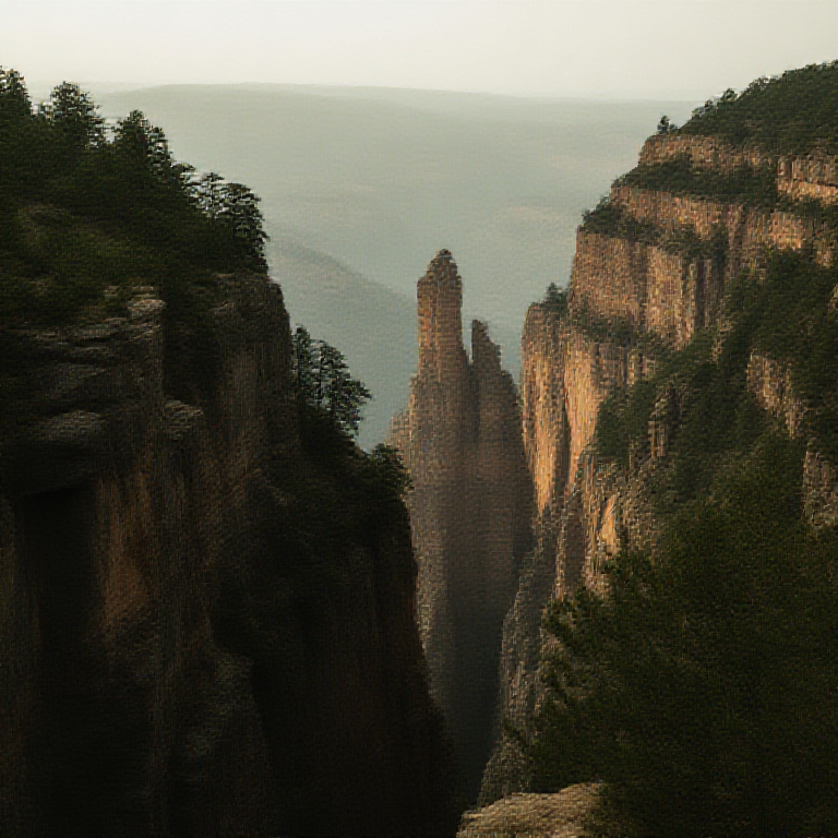 Civic ArdenCrest Canyon attraction recommendation physical detail image
