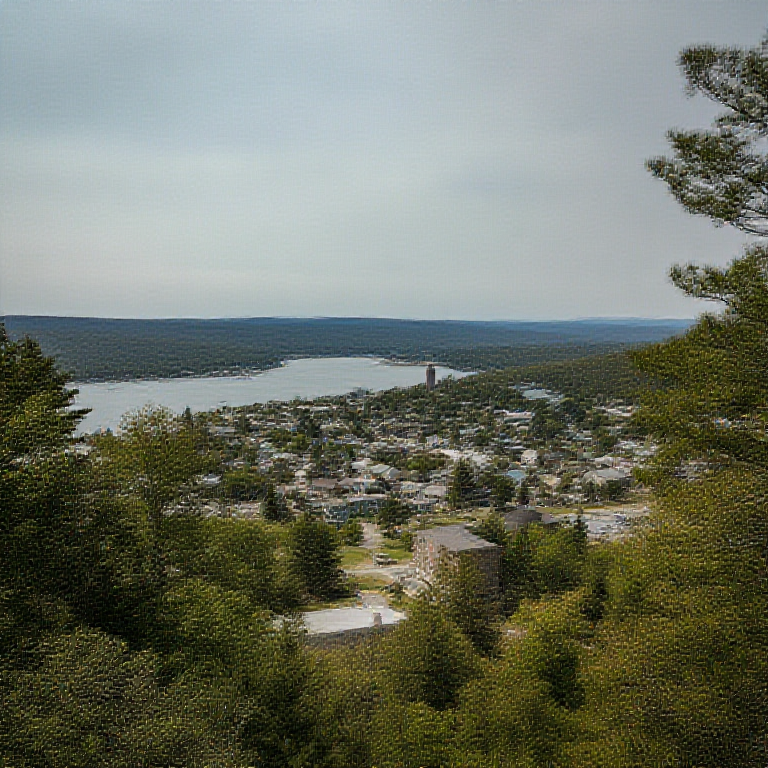 Civic ArdenDale Water Town attraction recommendation physical detail image