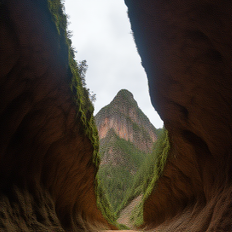 Civic ArdenDale Canyon attraction recommendation theme image