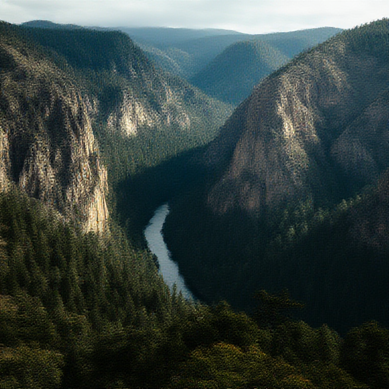 Civic ArdenDale Canyon attraction recommendation physical detail image
