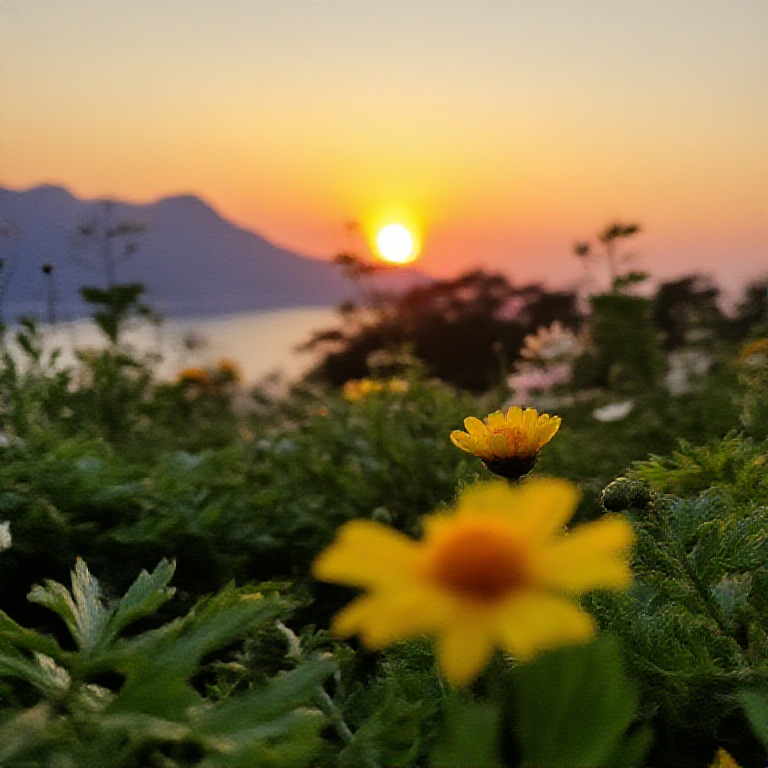 Civic ArdenDale Flower Sea attraction recommendation theme image