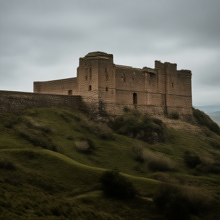 Civic ArdenDale Ancient Temple attraction recommendation physical detail image