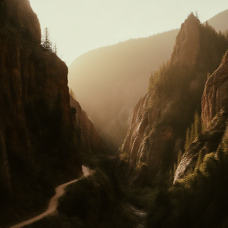 Civic ArdenFall Canyon attraction recommendation theme image